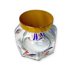 PITC COLLECTION / ガラス 小物入れ 灰皿