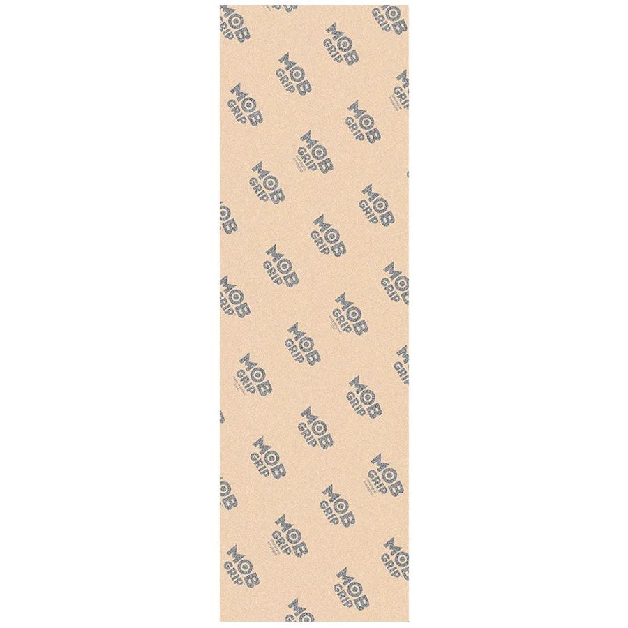 MOB GRIP 10in x 33in MOB CLEAR SHEET | 10インチ x 33インチ | クリア | デッキテープ