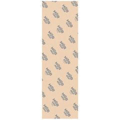 MOB GRIP 10in x 33in MOB CLEAR SHEET | 10インチ x 33インチ | クリア | デッキテープ