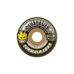 Formula Four CONICAL | 99DU (ハード) 56mm | ホワイト