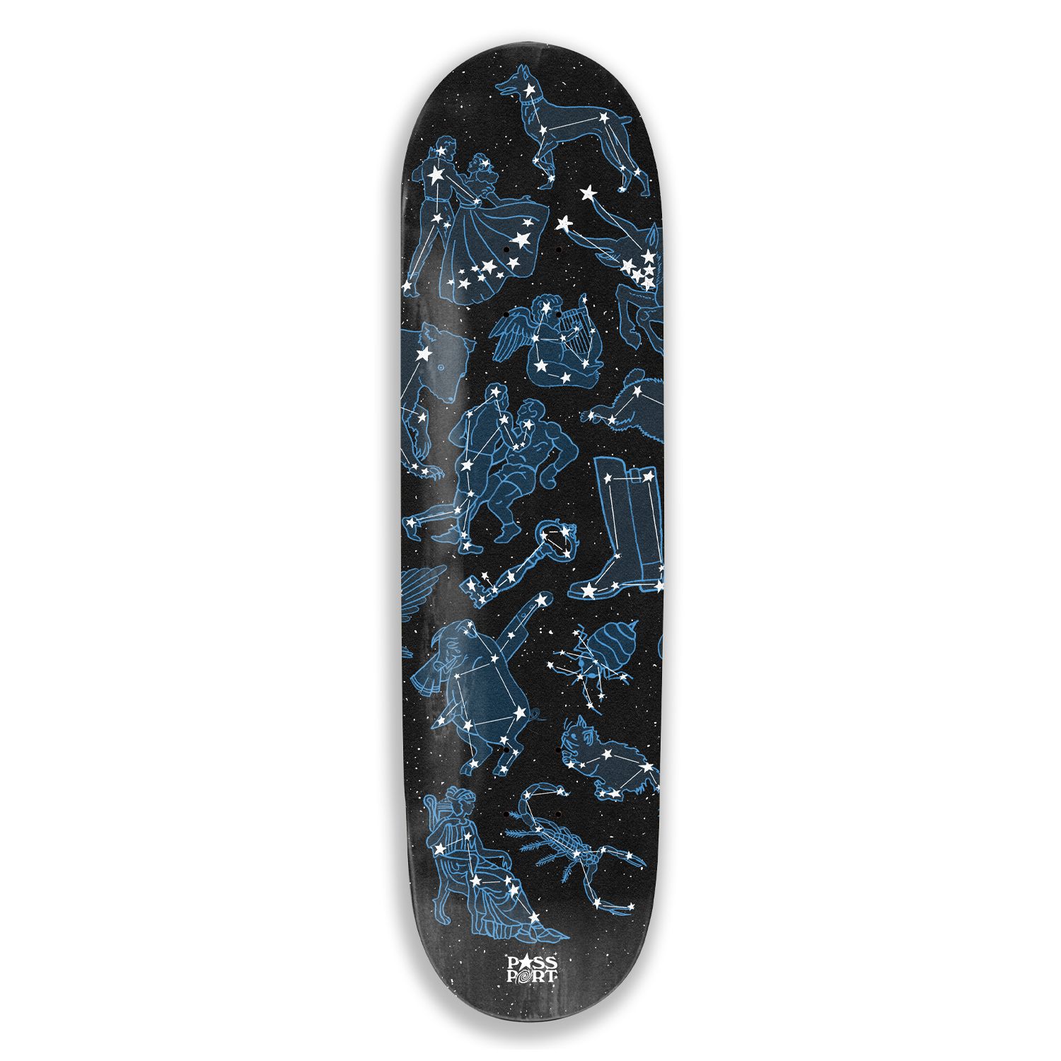 Stargazer Series - East 8.0