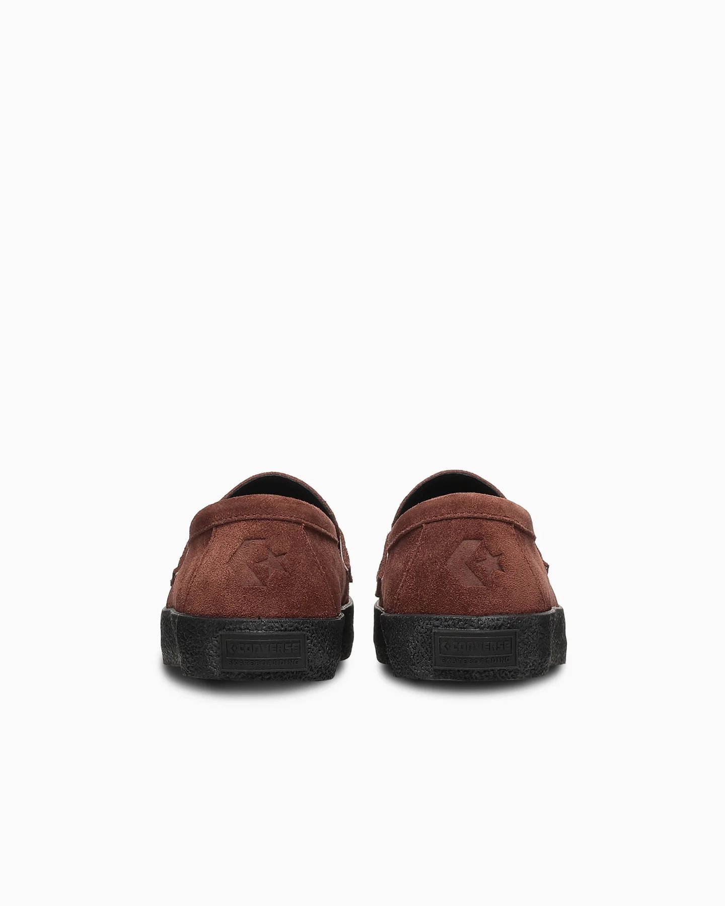 CS LOAFER II SK ( Brown ) / ローファー スニーカー