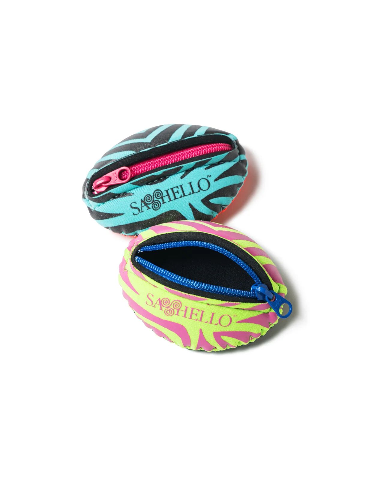 SAYHELLO Slap Coin Case  / コインケース