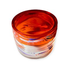 PITC COLLECTION / ガラス 小物入れ