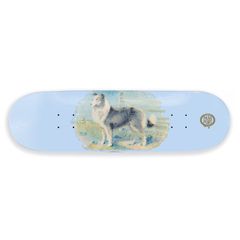 Hybrid Vigour Series Collie 8.125 / スケボーデッキ