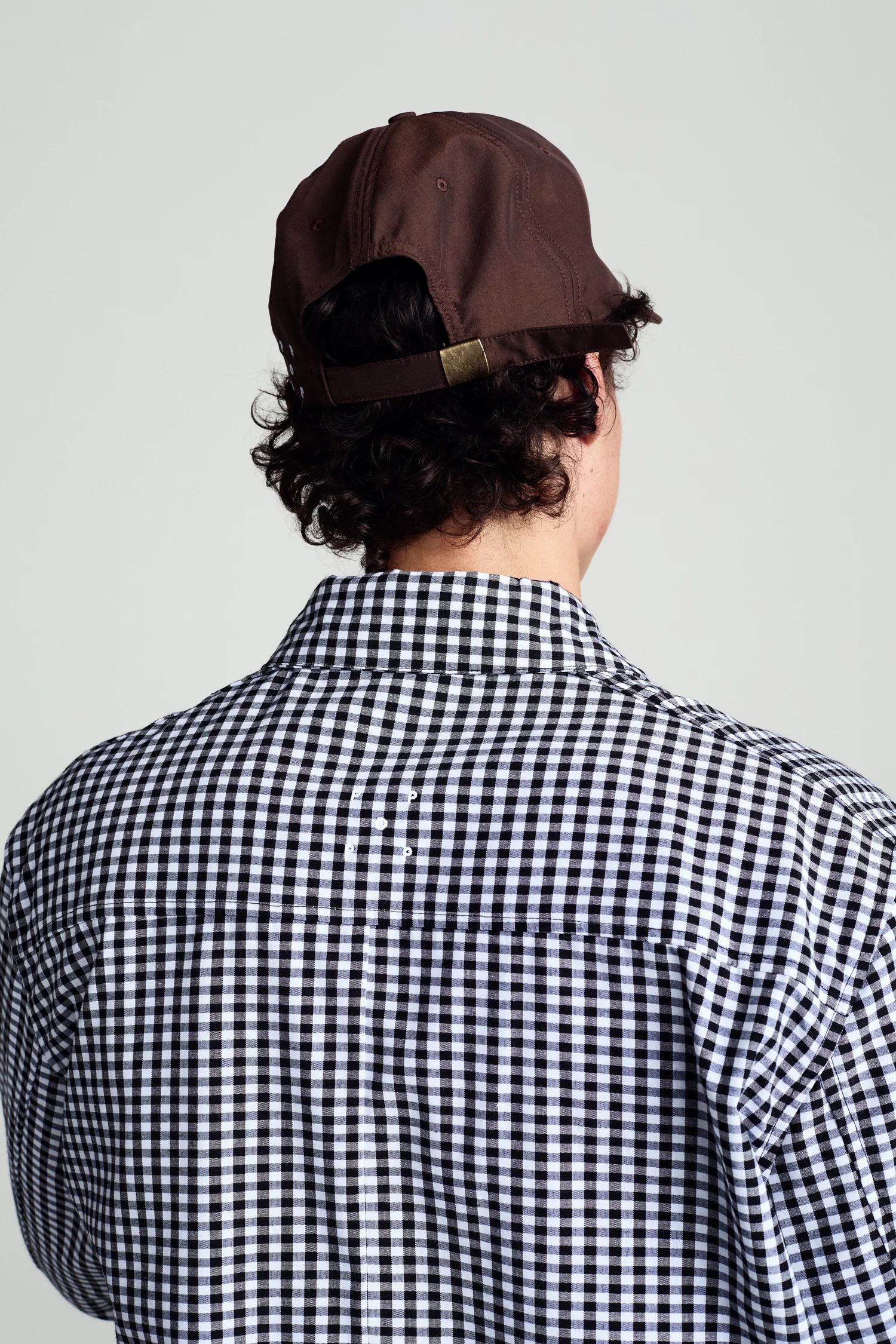 Pop O Sixpanel Hat Delicioso  / キャップ