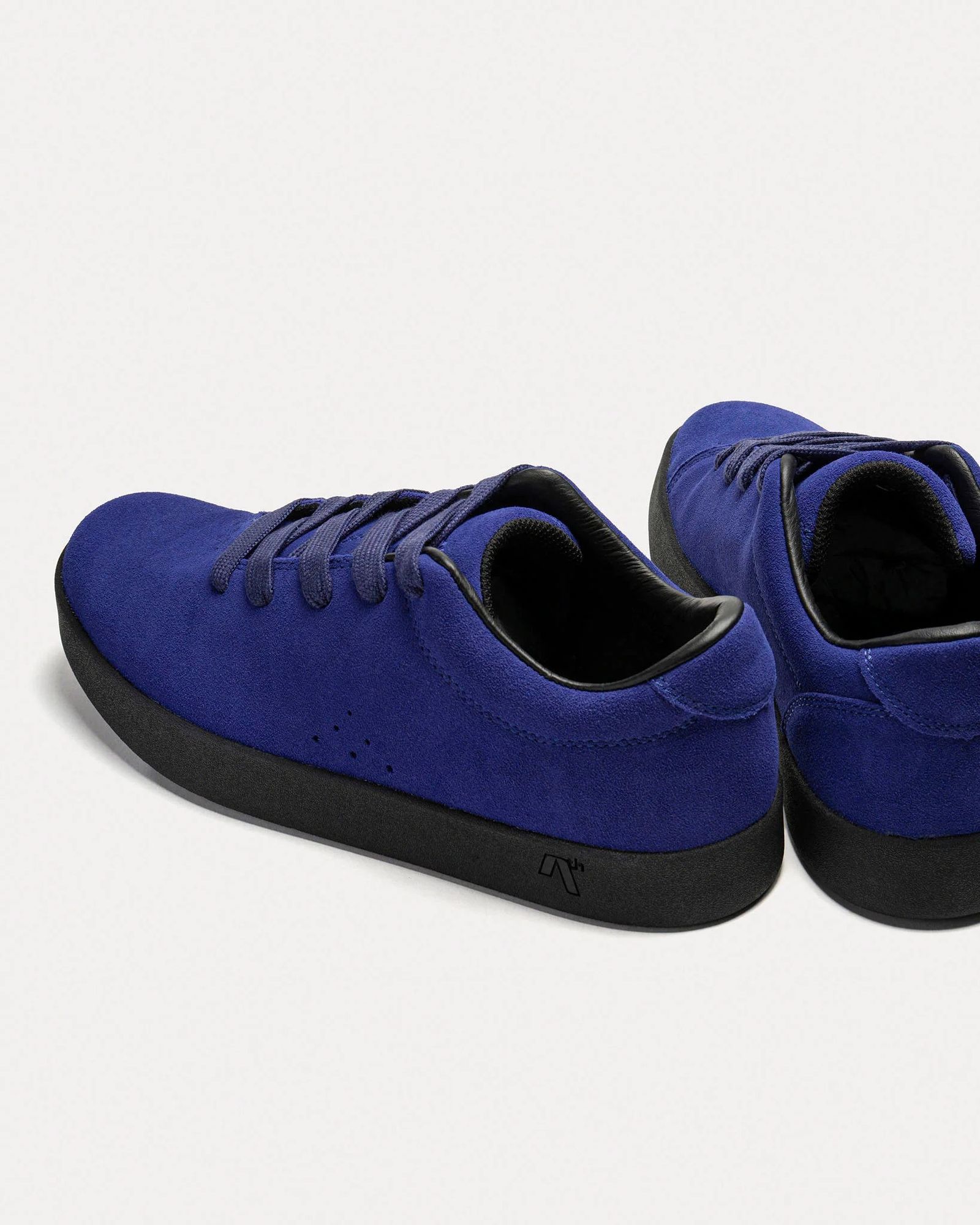 I lace Shikon Purple / スニーカー