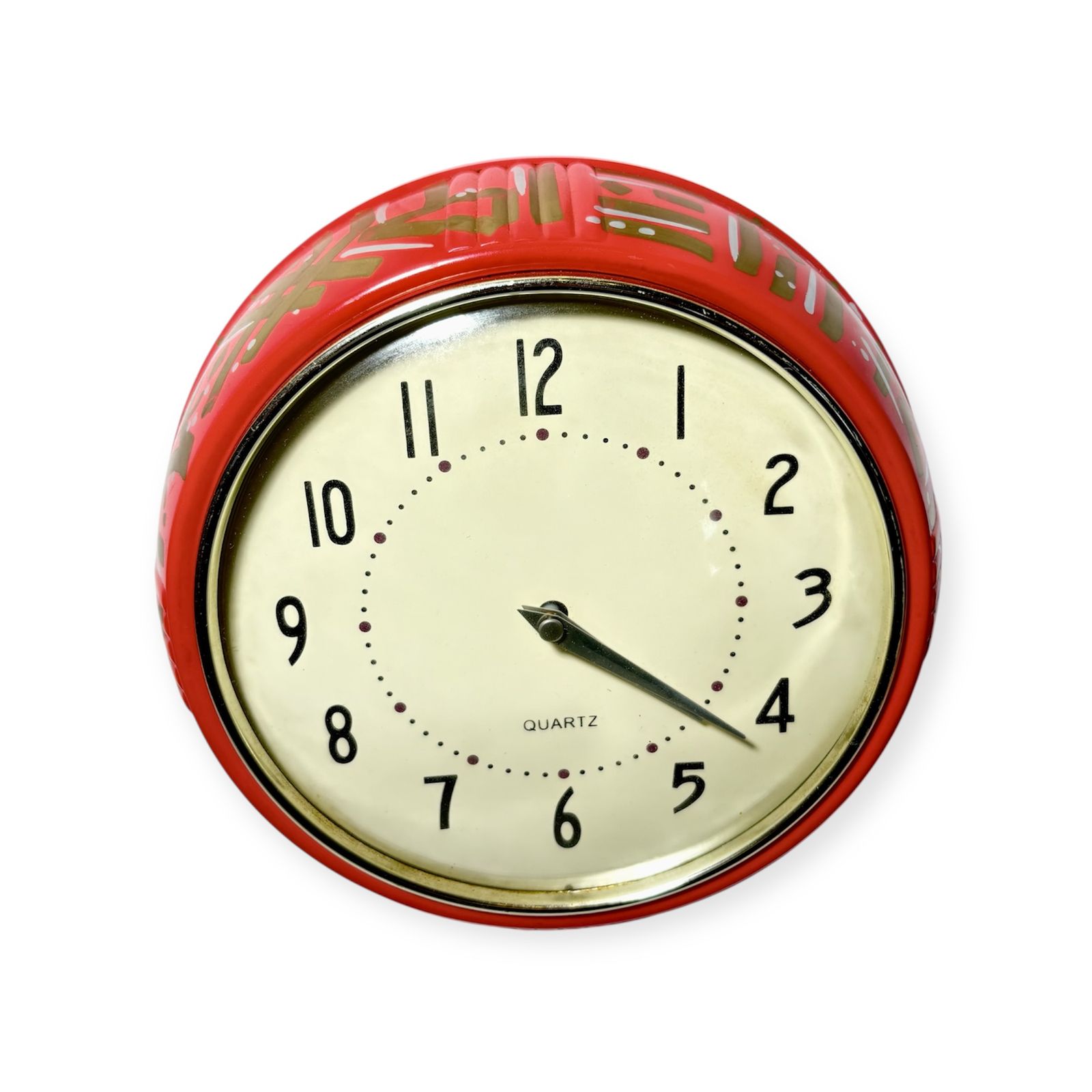 PITC COLLECTION dinero2078 Wall Clock / 壁時計