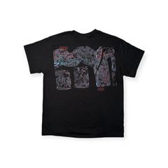PITC COLLECTION / 半袖Tシャツ Black