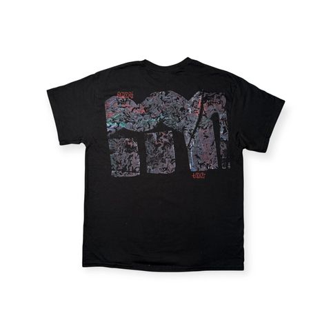 PITC COLLECTION / 半袖Tシャツ Black