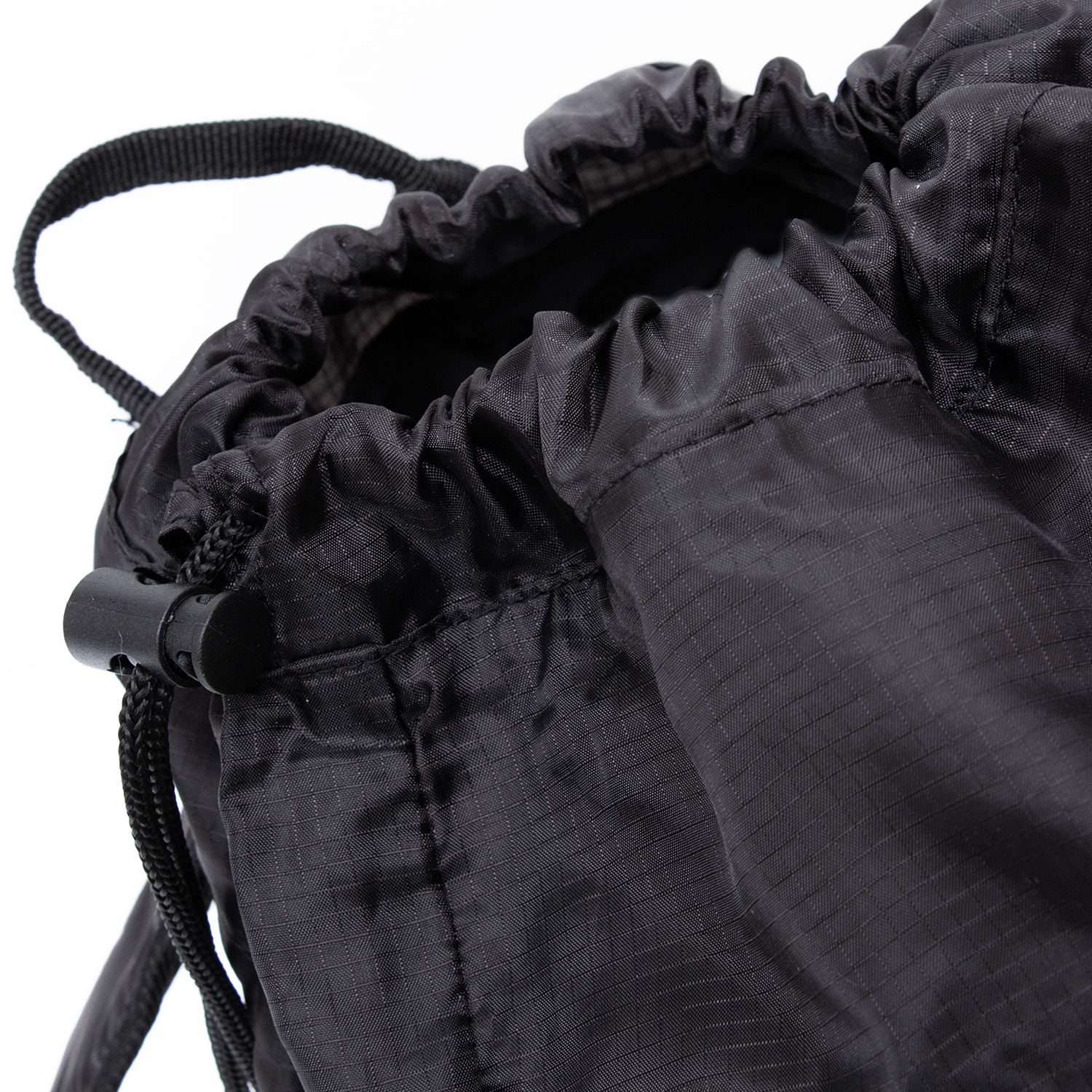 HR BACKPACK - BLACK / リュック