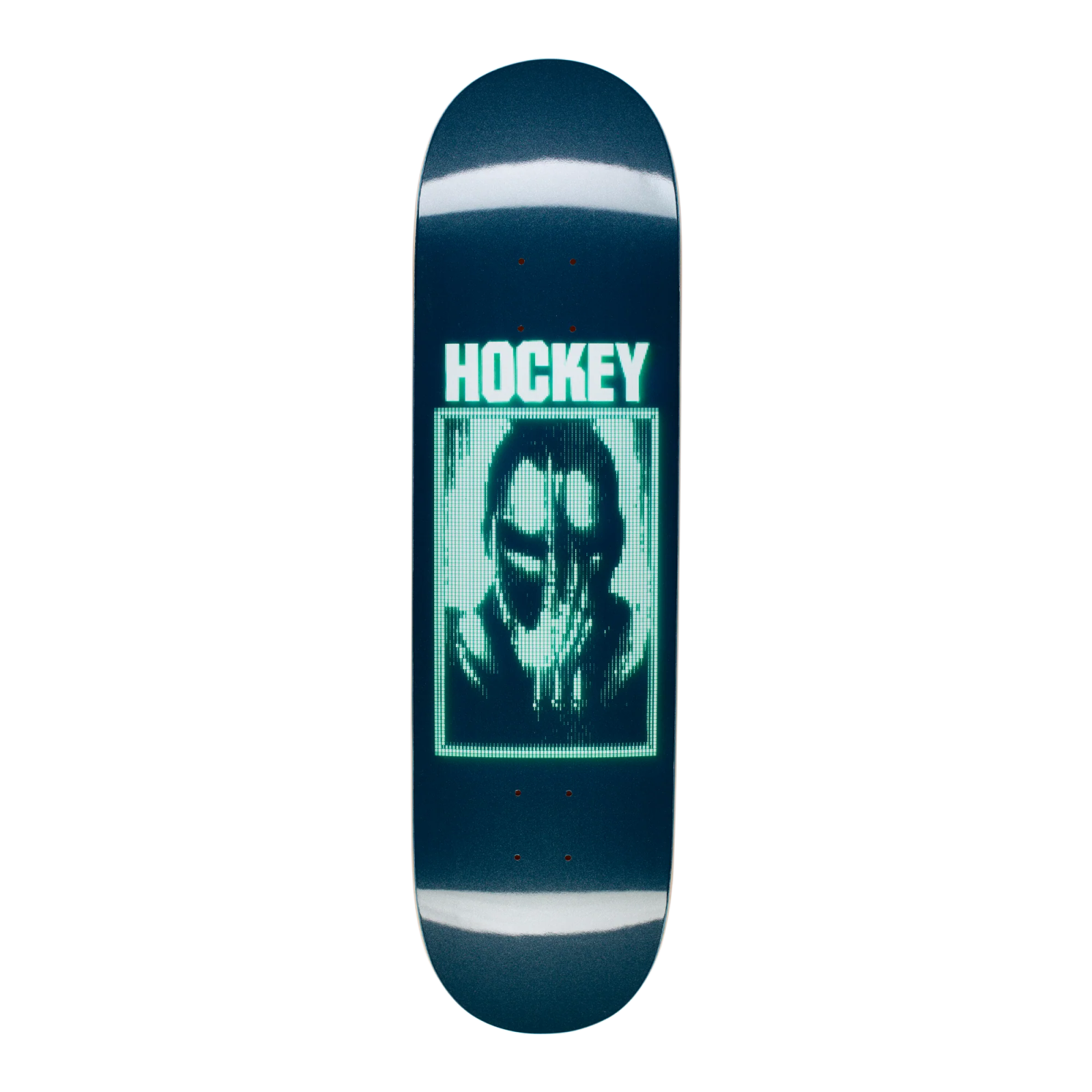HOCKEY - Ben Kadow Side Effects Ben Shape 8.25 / スケボーデッキ