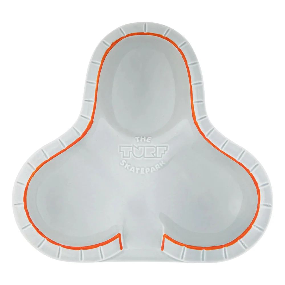 TURF CLOVER BOWL VALET / 小物入れ