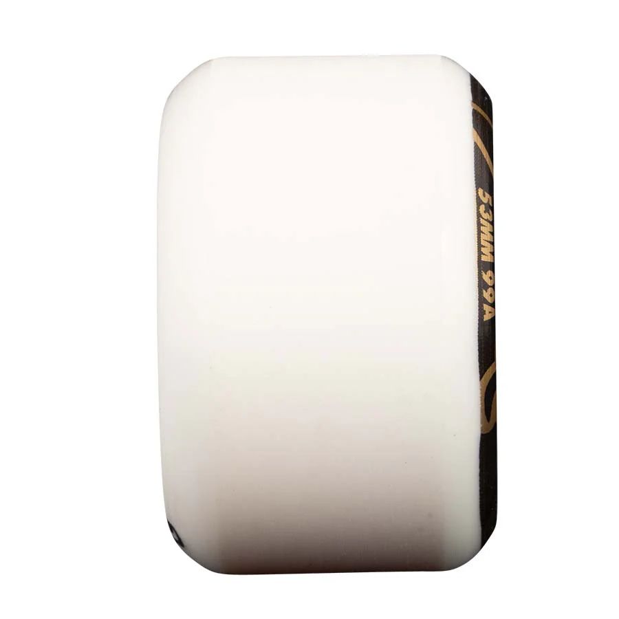 ELITE HARDLINE 99A SKATEBOARD WHEELS 53mm / ウィール