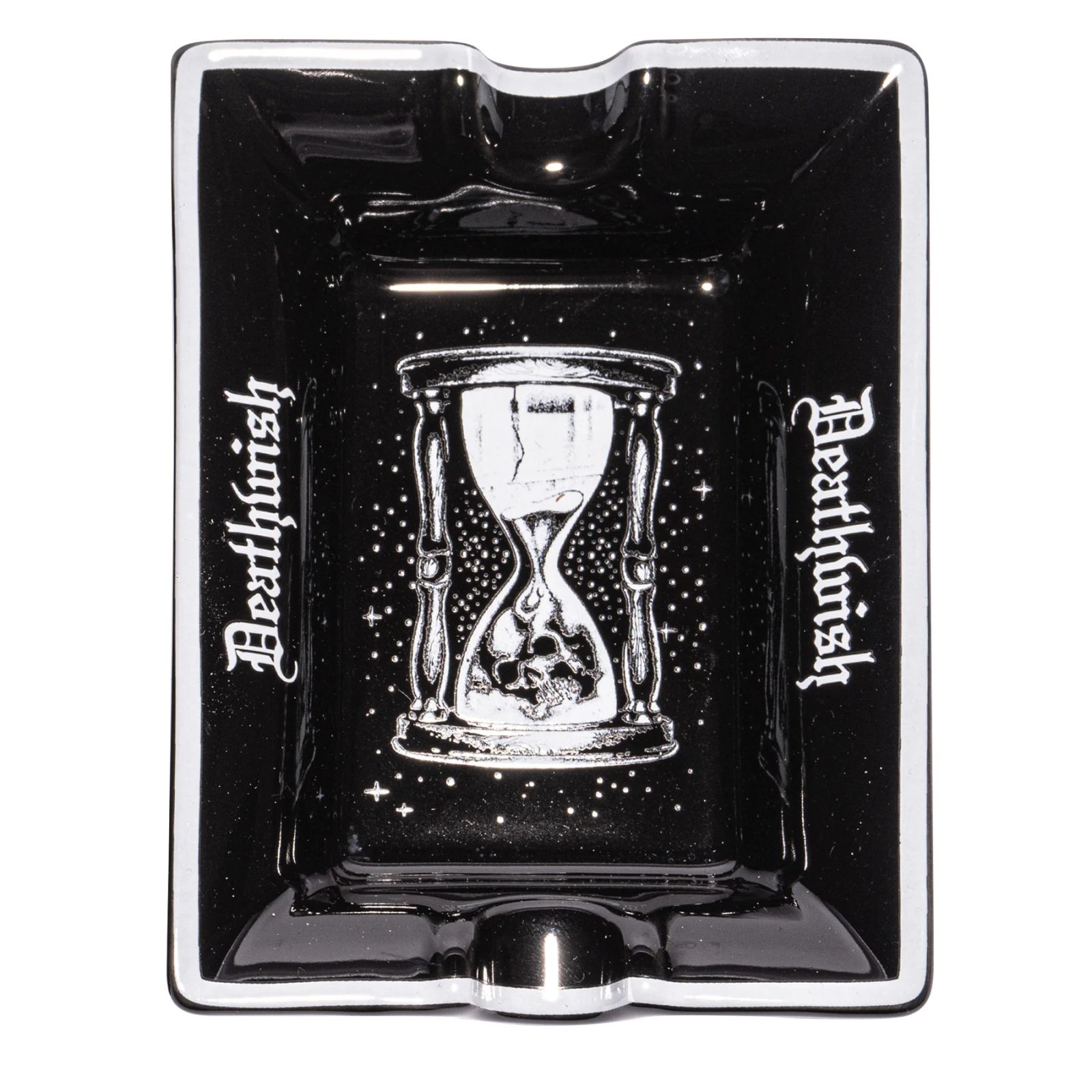 Time Waits Ashtray / 灰皿 トレイ