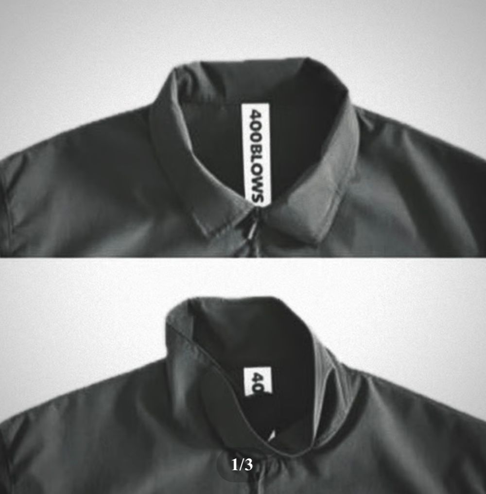 2nd Harrington jacket / ジャケット