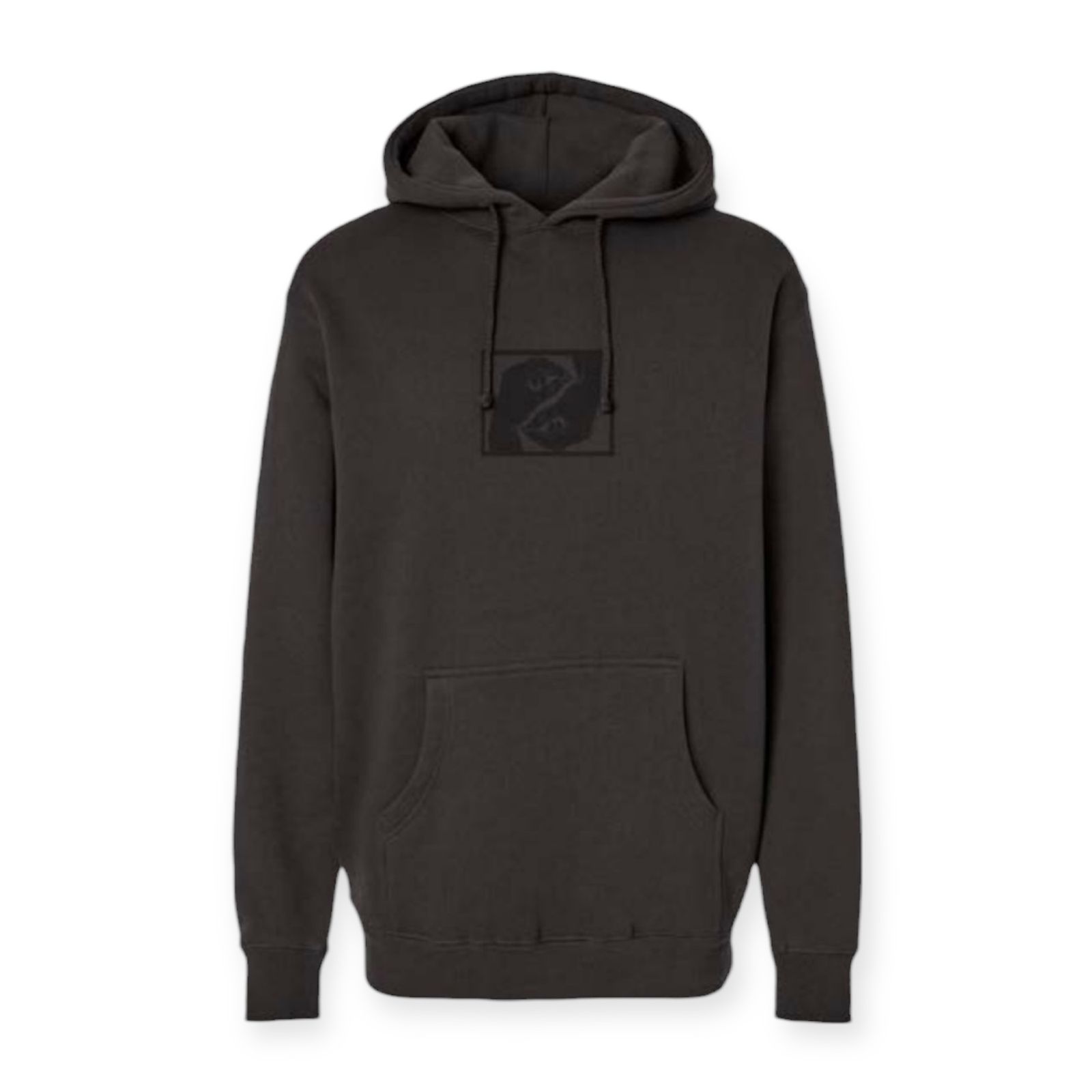 SPRINKLE HANDS HOOD (Black) / パーカー