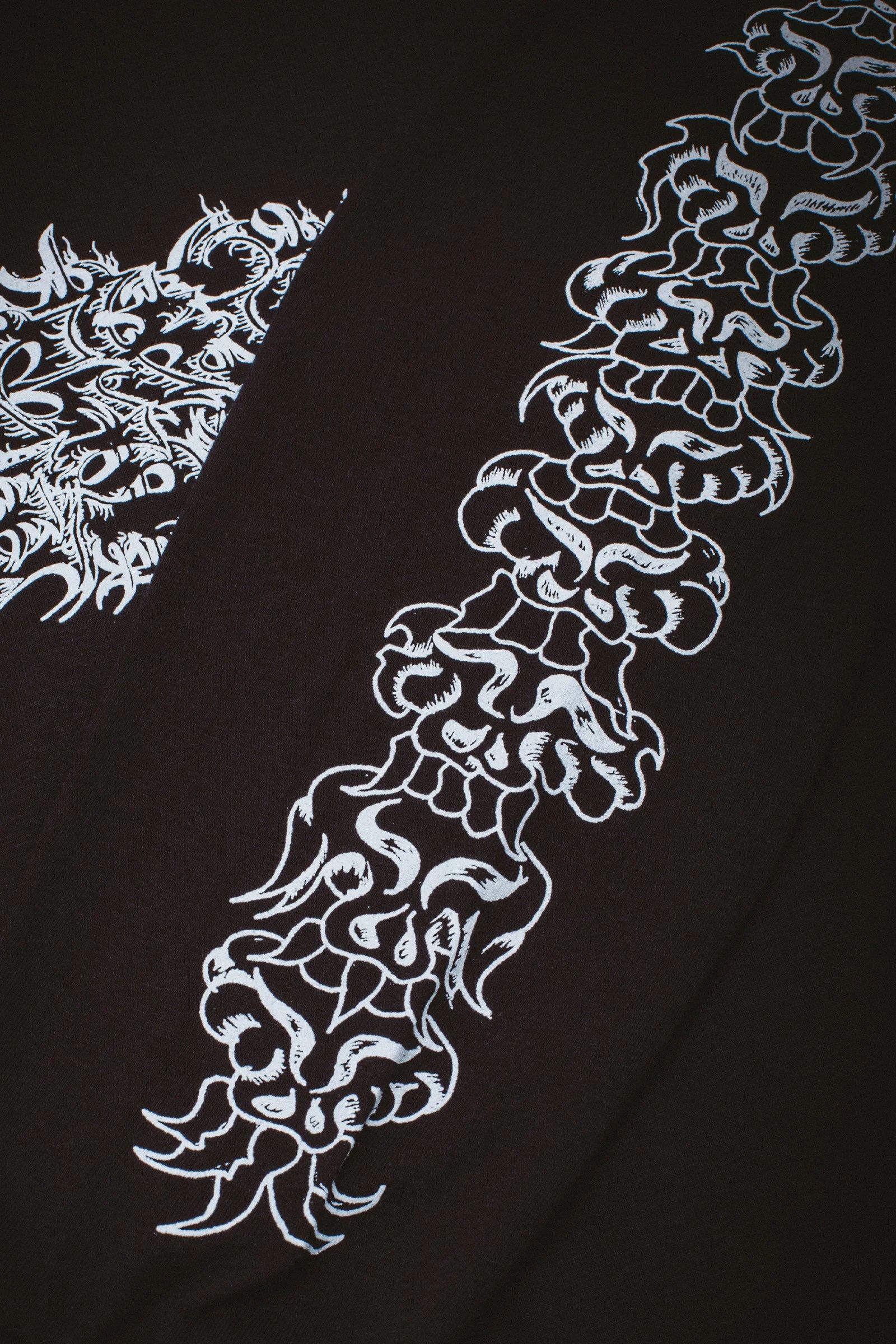 FA Savie Long Sleeve Tee / ロングティシャツ
