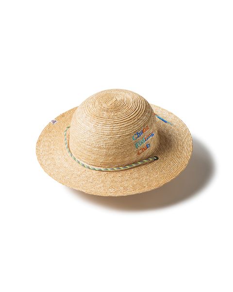Conny Hat Natural / ハット