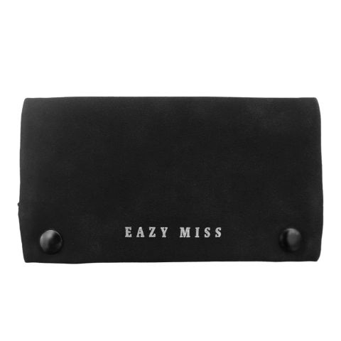 CIGARETTE POUCH / Black / シャグケース タバコケース