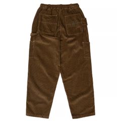 BRONZE 56K CORDUROY RELAXED PANTS OLIVE / パンツ