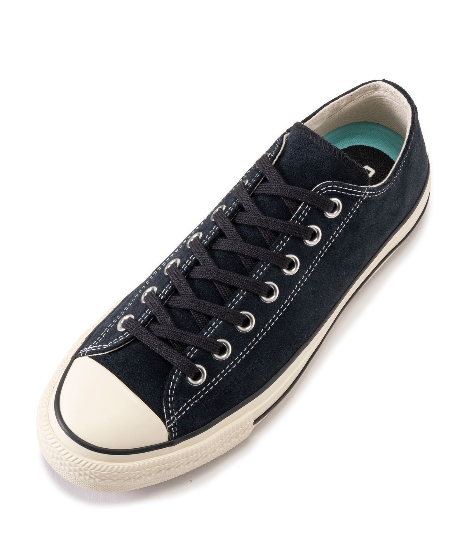 ALL STAR Skate OX / スケボー シューズ