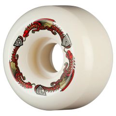 DRAGON FORMULA RATBONES2 | 93A (ハイブリッド) 58x33MM | ナチュラル