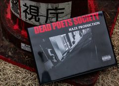 DEAD POETS SOCIETY HAZE PRODUCTION 2作目 DVD作品