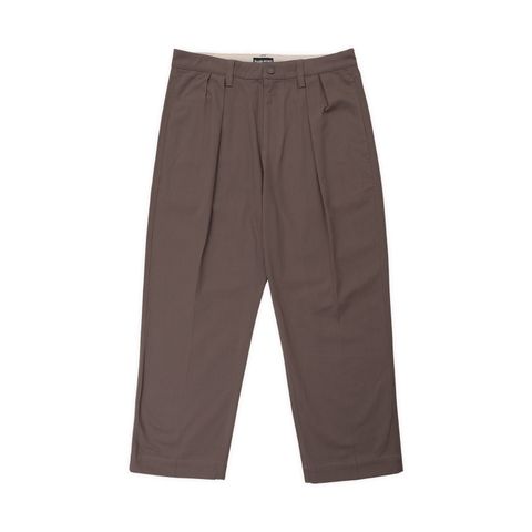 Leagues Club Pant R48 ( Brown ) / パンツ