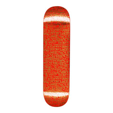Torn 8.0 / スケボーデッキ