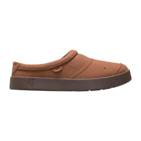 SOL / Brown Vegan Suede / スニーカー