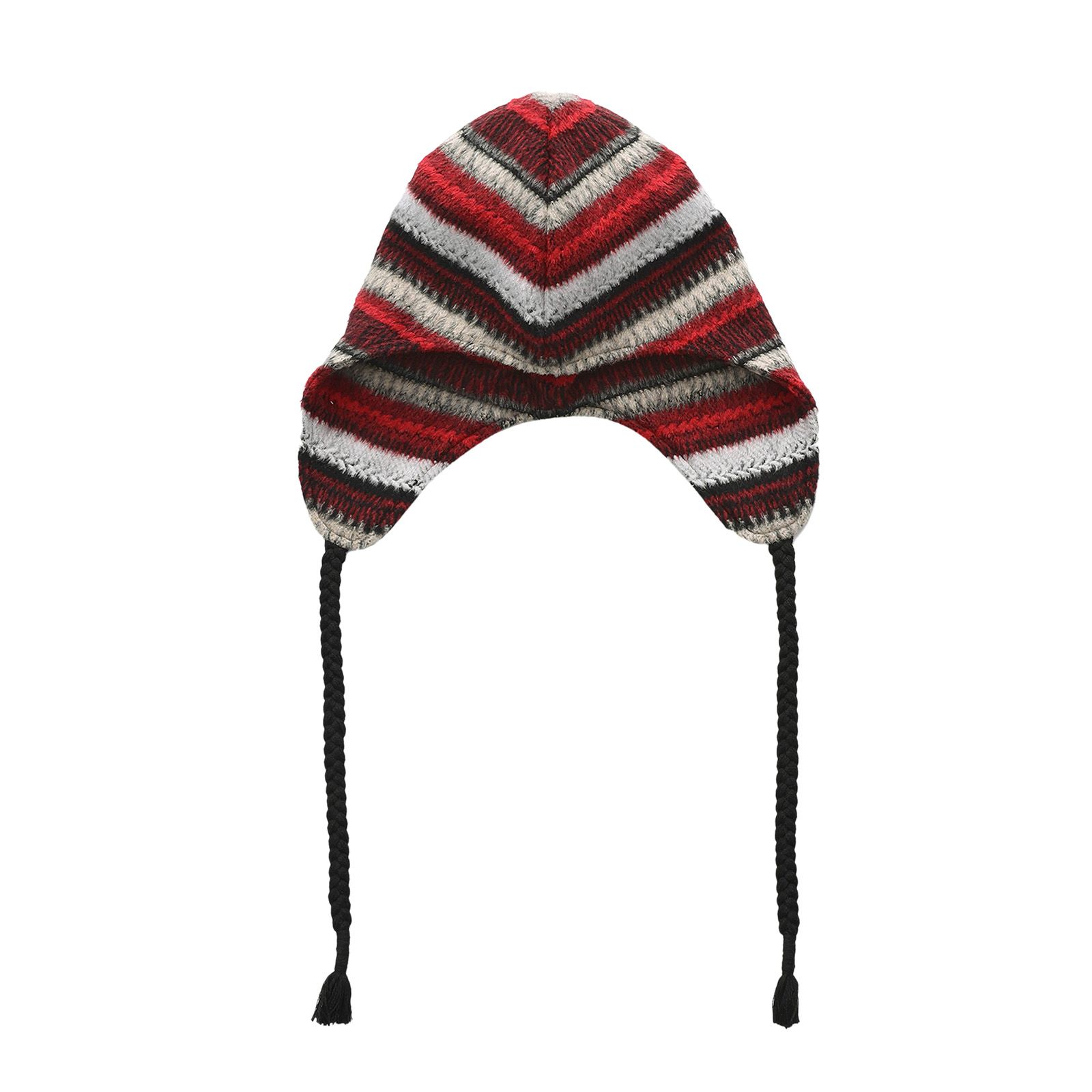 ETHNO BEANIE MULTICO / ビーニー
