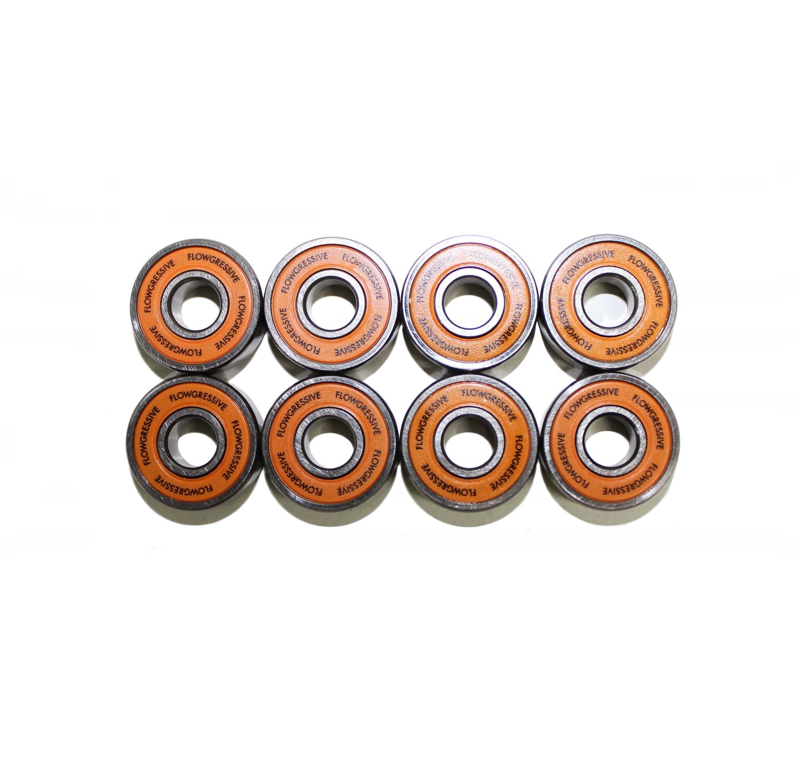 FLOWGRESSIVE CERAMIC FILM LOGO BEARINGS LUI ARAKI / ベアリング
