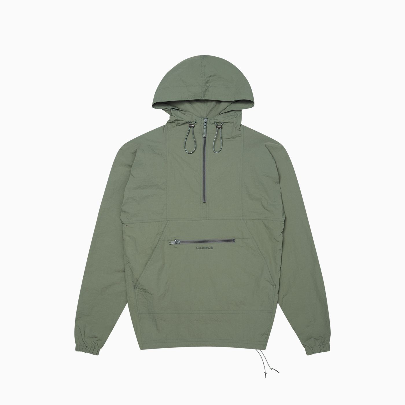 Pack ANORAK  Jaket ( Sage ) / ジャケット