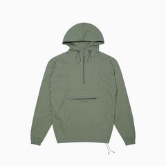 Pack ANORAK  Jaket ( Sage ) / ジャケット