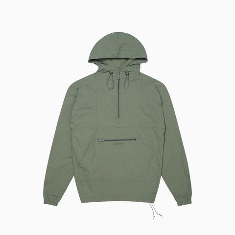Pack ANORAK  Jaket ( Sage ) / ジャケット