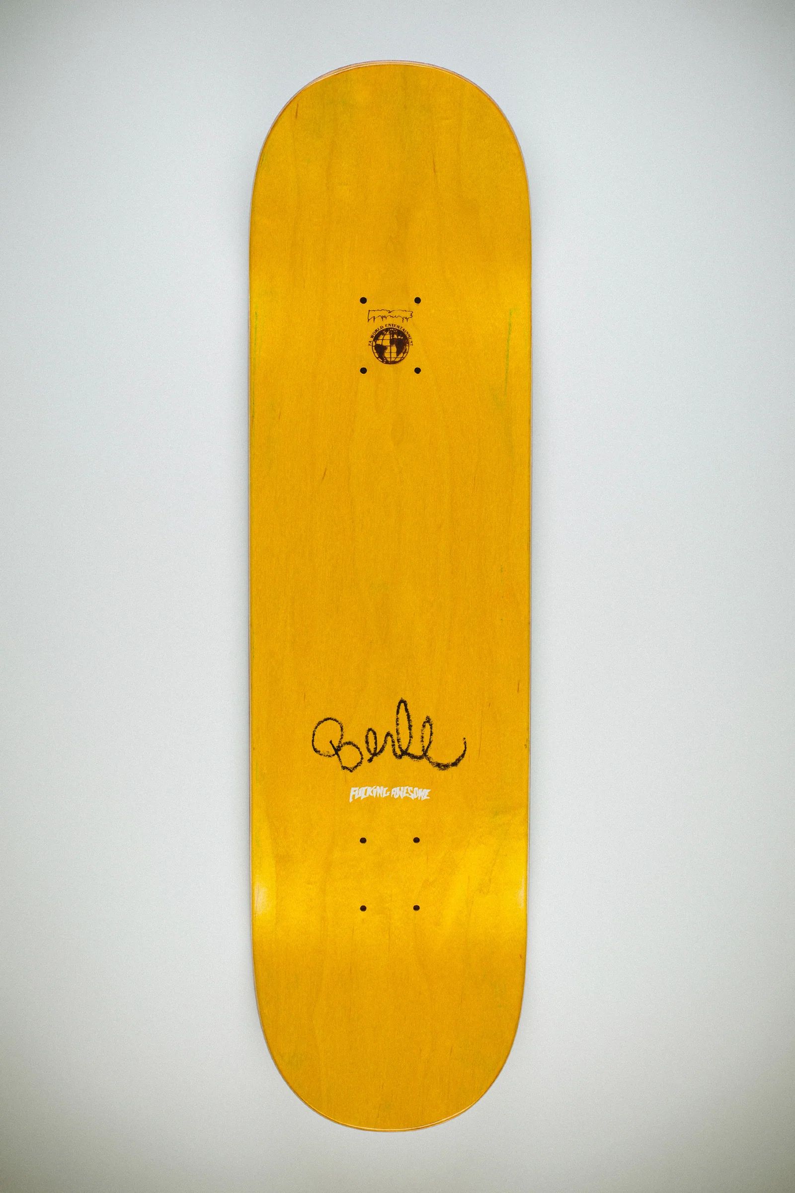 Elijah Berle Blood Baby 8.5 / スケボーデッキ