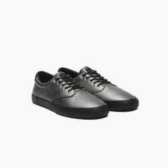 FILTER LEATHER METAL / BLACK シューズ