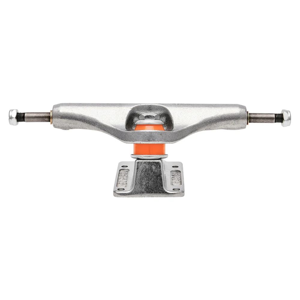 STAGE 11 FORGED HOLLOW MID | 159 超軽量 Mid | シルバー