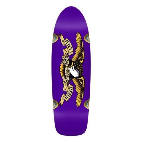 Antihero Eagle Caster Deck ( 10.125 ) / スケボーデッキ