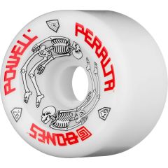 G-BONES WHT | 97A (ハイブリッド) 64MM | ホワイト