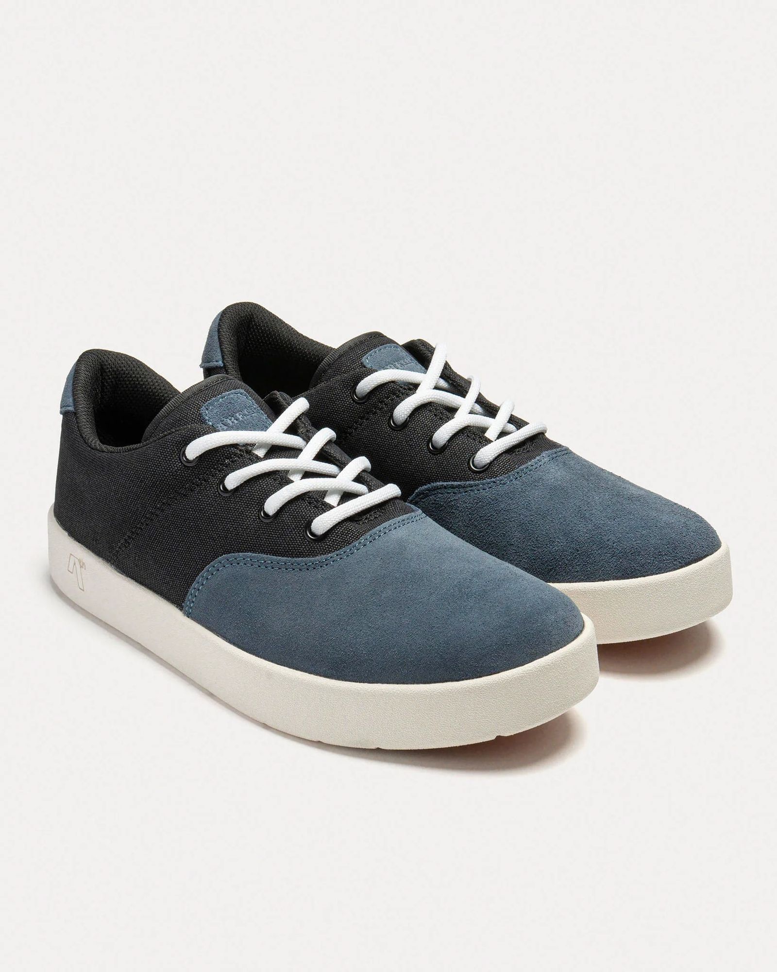PLUG (Blue x Black) / スケートボード シューズ