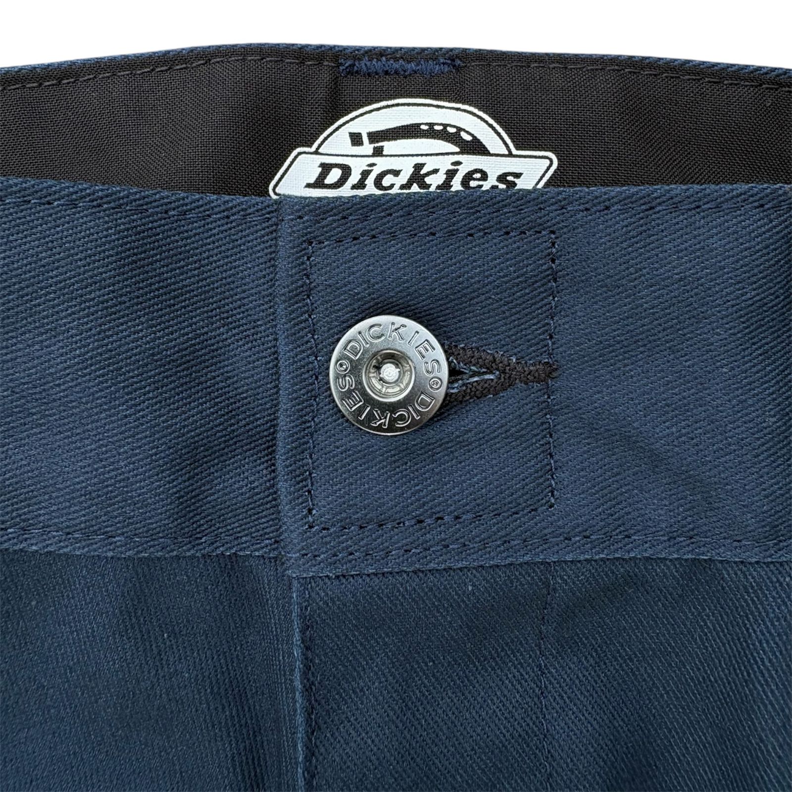 DICKIES SKATEBOARDING REGULER FIT PANT ( DARK NAVY ) / パンツ ワークパンツ