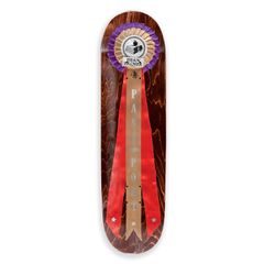 Rosette Series Dean 8.0 / スケボーデッキ