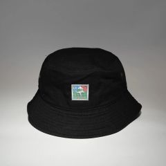 Albert Hofmann bicycle day Bucket hat