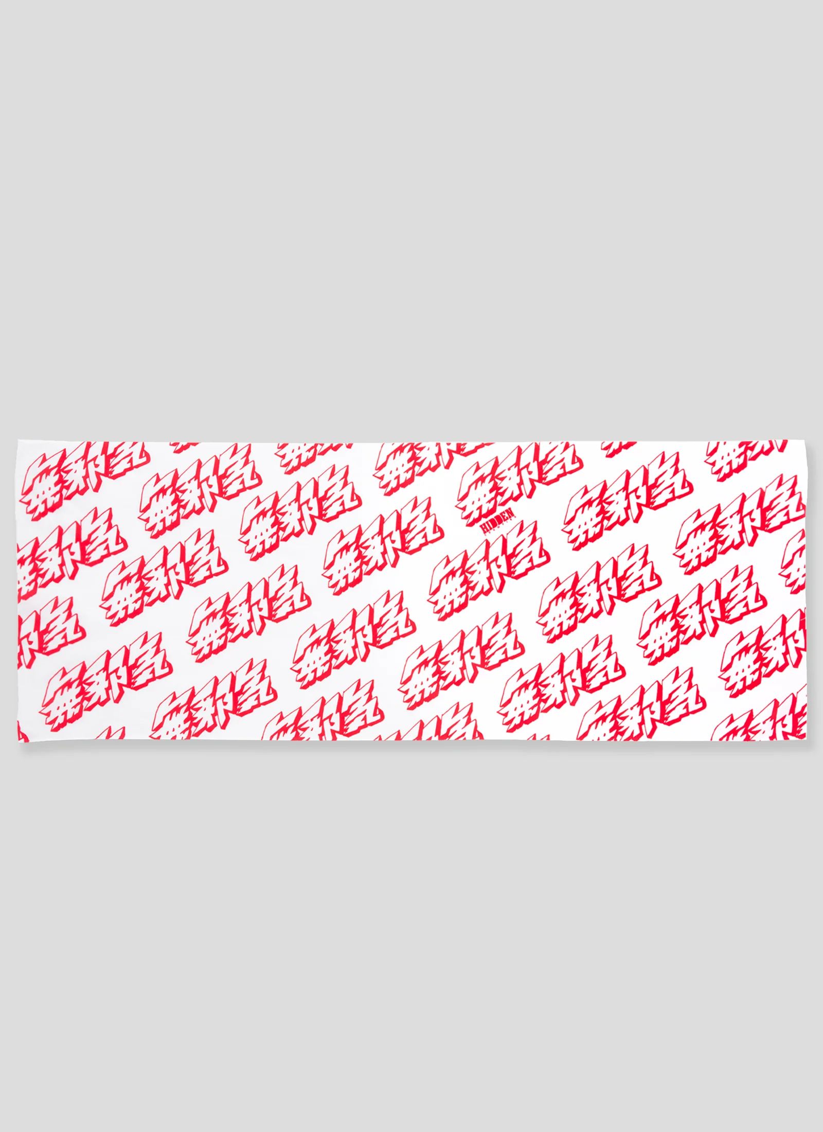 “無邪気”手ぬぐい by RAGELOW / 手拭い バンダナ