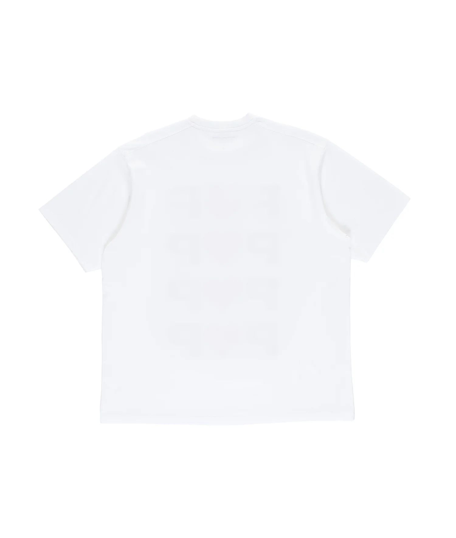 Pop Hearts T-Shirt White  / Tシャツ