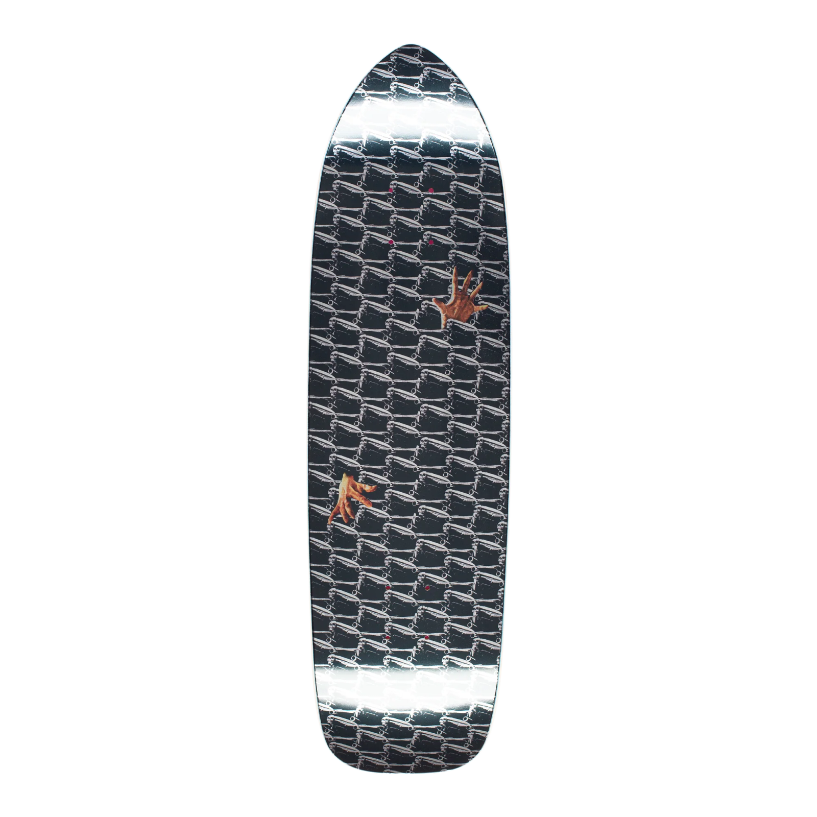 Lonliest Feeling 8.44 / スケボーデッキ