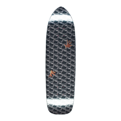 Lonliest Feeling 8.44 / スケボーデッキ