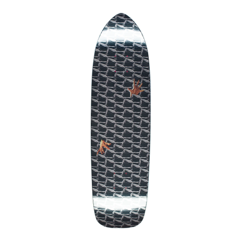 HOCKEY (ホッケー) | スケートボード 正規通販 HEAL SKATESHOP